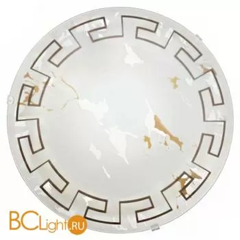 Настенно-потолочный светильник Eglo Led Twister 93272