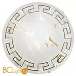 Настенно-потолочный светильник Eglo Led Twister 93272