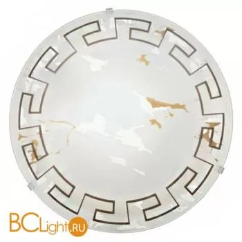 Настенно-потолочный светильник Eglo Led Twister 93273
