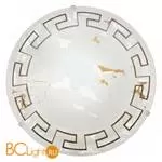 Настенно-потолочный светильник Eglo Led Twister 93273