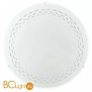 Настенно-потолочный светильник Eglo Led Twister 93277