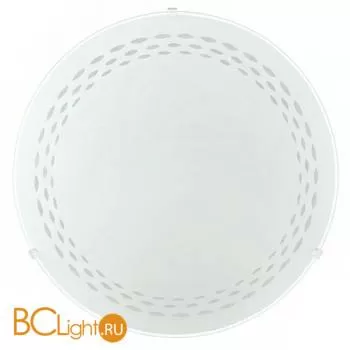 Настенно-потолочный светильник Eglo Led Twister 93276