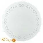 Настенно-потолочный светильник Eglo Led Twister 93276