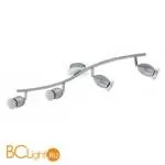 Спот (точечный светильник) Eglo Leonessa 92635