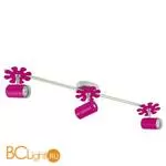 Спот (точечный светильник) Eglo Leonie 92126