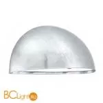 Настенный уличный светильник Eglo Lepus 90867