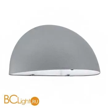 Настенный уличный светильник Eglo Lepus 90866