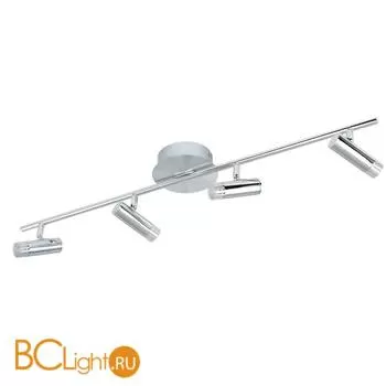 Спот (точечный светильник) Eglo Lianello 1 31488