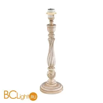 Основание для настольной лампы Eglo Linnington 49697