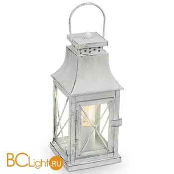 Настольная лампа Eglo Lisburn 49294