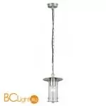 Уличный подвесной светильник Eglo Lisio 30186