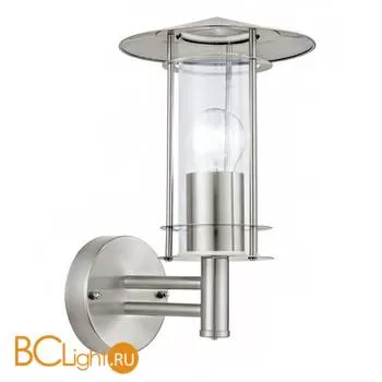 Настенный уличный светильник Eglo Lisio 30184