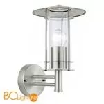 Настенный уличный светильник Eglo Lisio 30184