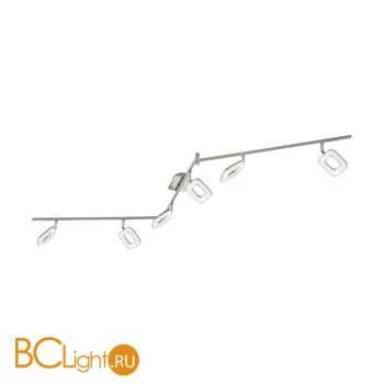 Потолочный светильник Eglo Litago Crystal 97005