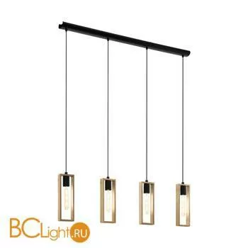 Подвесной светильник Eglo Littleton 49475