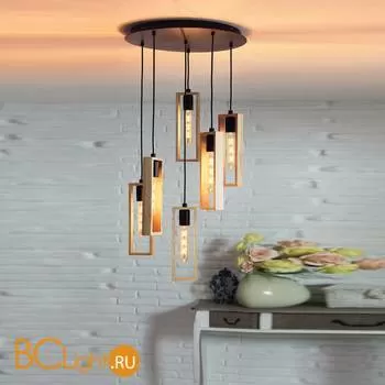 Подвесной светильник Eglo Littleton 49549 - Фото 0