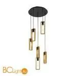 Подвесной светильник Eglo Littleton 49549