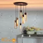 Подвесной светильник Eglo Littleton 49549 - Фото 0