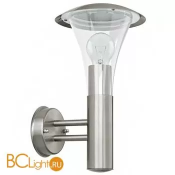 Настенный уличный светильник Eglo Livoni 91404