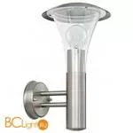 Настенный уличный светильник Eglo Livoni 91404