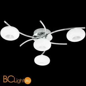 Потолочная люстра Eglo Locanda 1 95908