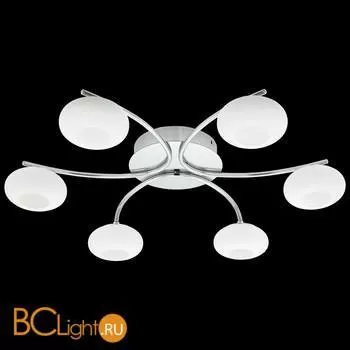 Потолочная люстра Eglo Locanda 1 95909