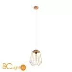 Подвесной светильник Eglo Loggans 1 49606 - Фото 0