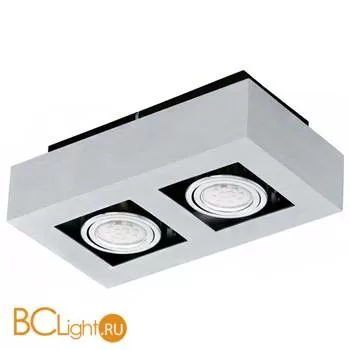 Спот (точечный светильник) Eglo Loke1 91353