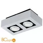 Спот (точечный светильник) Eglo Loke1 91353