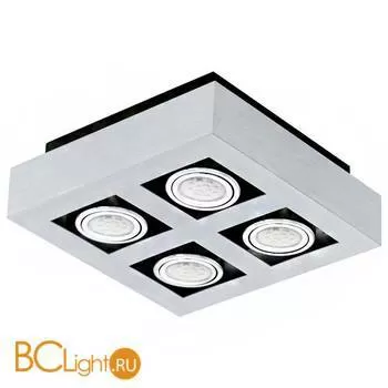 Спот (точечный светильник) Eglo Loke1 91355