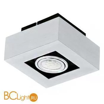 Спот (точечный светильник) Eglo Loke1 91352