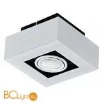 Спот (точечный светильник) Eglo Loke1 91352