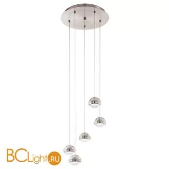 Подвесной светильник Eglo Lombes 94301 - Фото 0