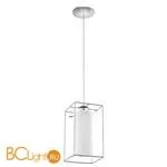 Подвесной светильник Eglo Loncino 1 94377 - Фото 0