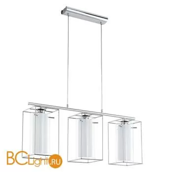 Подвесной светильник Eglo Loncino 1 94378 - Фото 0