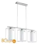 Подвесной светильник Eglo Loncino 1 94378 - Фото 0