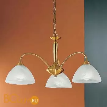 Люстра Eglo Lord 83016