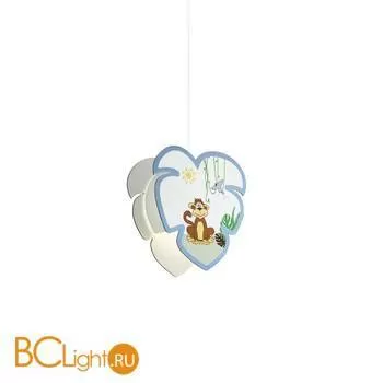 Подвесной светильник Eglo Louie 96952