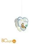 Подвесной светильник Eglo Louie 96952