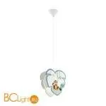 Подвесной светильник Eglo Louie 96952 - Фото 0