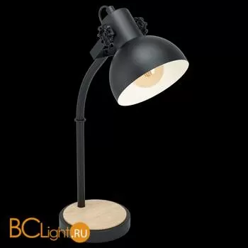 Настольная лампа Eglo Lubenham 43165