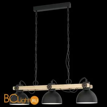 Подвесной светильник Eglo Lubenham 43163