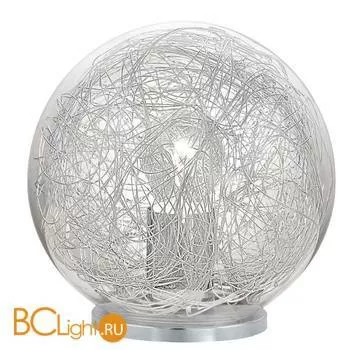 Настольная лампа Eglo Luberio 93075