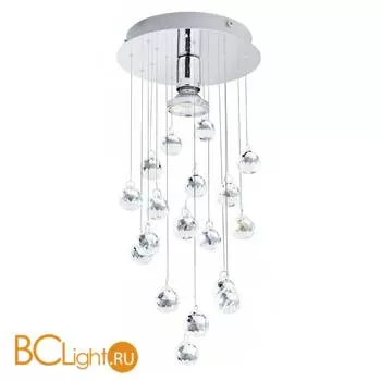 Спот (точечный светильник) Eglo Luxy1 89527