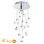 Спот (точечный светильник) Eglo Luxy1 89527