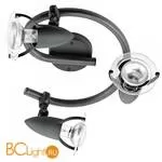 Спот (точечный светильник) Eglo Lydia 82418