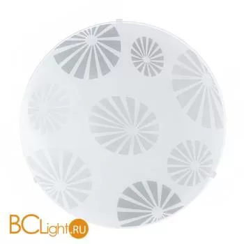 Настенно-потолочный светильник Eglo Magitta 91808