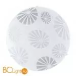 Настенно-потолочный светильник Eglo Magitta 91808