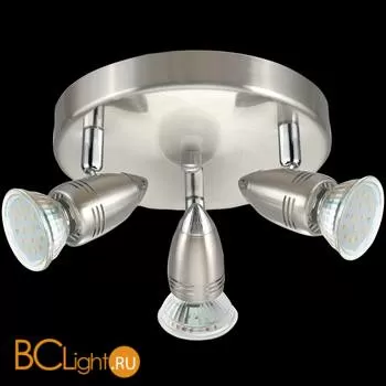 Спот (точечный светильник) Eglo Magnum-Led 95824