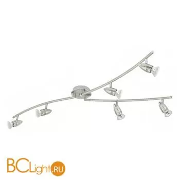 Спот (точечный светильник) Eglo Magnum-Led 92645